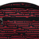 Mini mochila Mickey & Minnie Forma Pop
