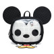Mochila Mickey Forma Funko Pop