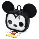 Mini mochila Mickey & Minnie Forma Pop