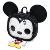 Mini mochila Mickey & Minnie Forma Pop