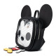 Mochila Mickey Forma Funko Pop