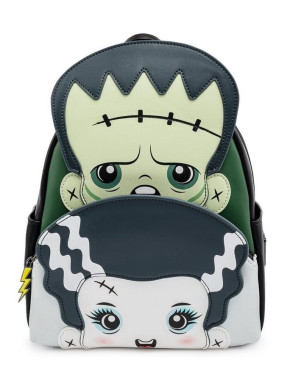 Mochila Frankenstein Chibi de Loungefly
