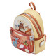 Mini Mochila Ratatouille Olla Cocina