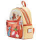 Mini Mochila Ratatouille Olla Cocina