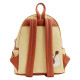 Mochila Ratatouille Olla Cocina