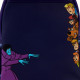 Mochila Scooby Doo Persecución de Monstruo