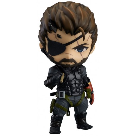 Figure Venon Snake Nendoroid 565