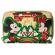 Cartera Mickey Mouse Chocolate caliente Loungefly 