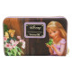 Cartera con Cremallera Rapunzel