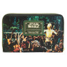 Cartera Loungefly Star Wars El Retorno del Jedi