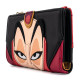 Cartera tarjetero Aladdin Jafar