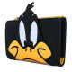 Cartera Looney Tunes Pato Lucas Loungefly 