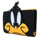 Cartera Tarjetero Looney Tunes Pato Lucas