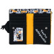 Cartera Tarjetero Looney Tunes Pato Lucas