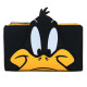 Cartera Looney Tunes Pato Lucas Loungefly 