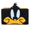 Portefeuille Loungefly Looney Tunes Looney Tunes Daffy Duck