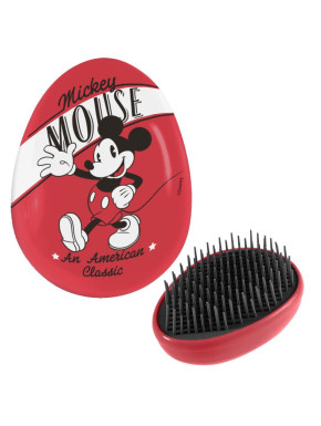 CEPILLOS DESENREDANTE ADULTO MICKEY