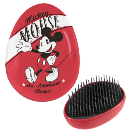CEPILLOS DESENREDANTE ADULTO MICKEY