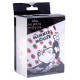 CEPILLOS DESENREDANTE ADULTO MINNIE