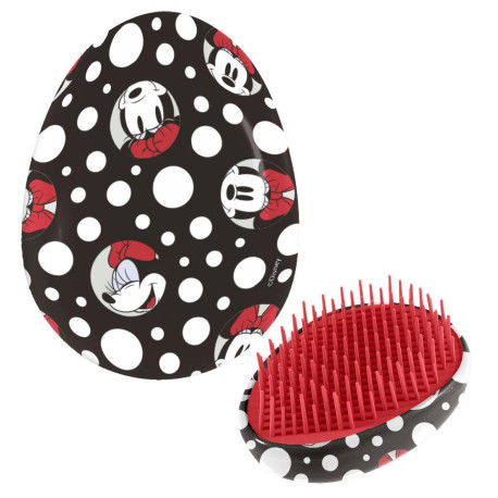 CEPILLOS DESENREDANTE ADULTO MINNIE