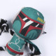 CUERDA DENTAL PARA PERRO BOBA FETT
