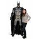 Figuur Batman schaal 1:1