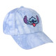 GORRA VISERA CURVA STITCH