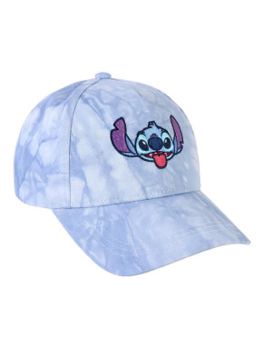 GORRA VISERA CURVA STITCH