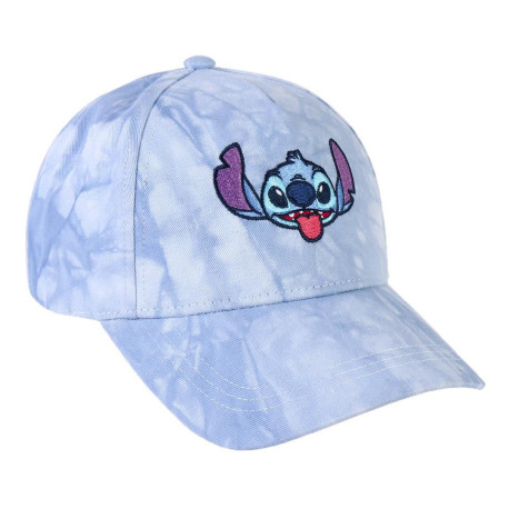 Stitch Stitch Casquette Lilo & Disney