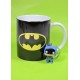 Pack Batman mini Funko Cup