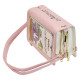 Bolso Bandolera Aristogatos