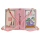 Bolso Bandolera Aristogatos