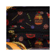 Bolso Bandolera Winnie The Pooh Halloween