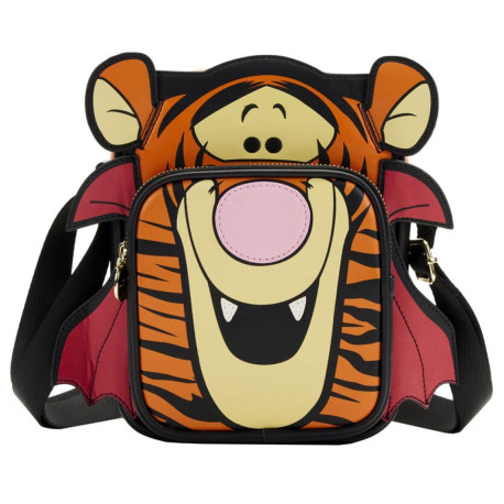 Bolso Bandolera Winnie The Pooh Halloween