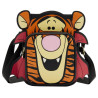 Loungefly Winnie The Pooh Tigger Vampire Shoulder Bag