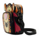 Bolso Bandolera Winnie The Pooh Halloween