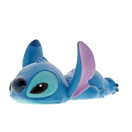 EN - Figura decorativa de Stitch tumbado