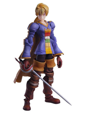 Figurine Ramza Beoulve 14 cm Final Fantasy Tactics Bring Arts