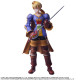 Figura Final Fantasy RAMZA BEOULVE
