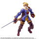 RAMZA BEOULVE FIG 14 CM FINAL FANTASY TACTICS BRING ARTS ACTION FIGURE