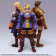 RAMZA BEOULVE FIG 14 CM FINAL FANTASY TACTICS BRING ARTS ACTION FIGURE