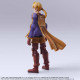 RAMZA BEOULVE FIG 14 CM FINAL FANTASY TACTICS BRING ARTS ACTION FIGURE