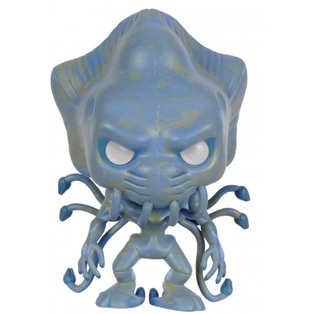 Funko Pop! Alien Le Jour De L'Indépendance En Édition Limitée