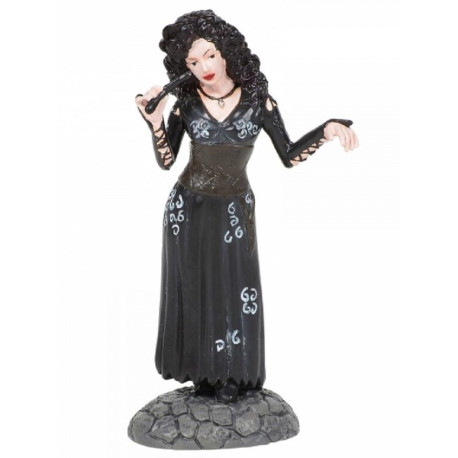 Figura decorativa Harry Potter Bellatrix Lestrange