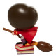 Figura decorativa Harry Potter Chibi