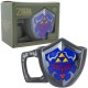 Cup 3D schild Hyliano Zelda