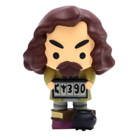 Figura Enesco Harry Potter Sirius Black Chibi