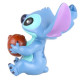 Figura Lilo & Stitch con coco de Enesco
