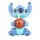 Figura Lilo & Stitch con coco de Enesco