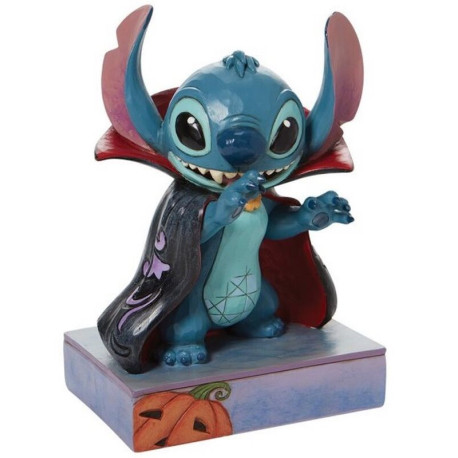 Figura decorativa Lilo & Stitch Halloween